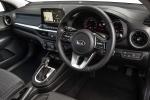 Kia Cerato Sport 2018 года (AU)